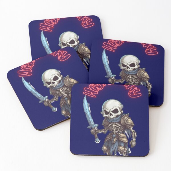 Item preview, Hey, Spooky designed and sold by Basileion.