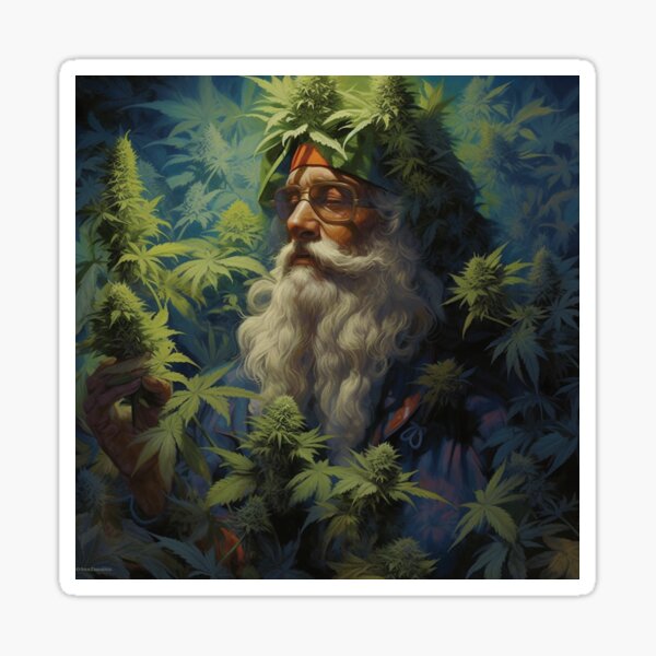 Item preview, Cannabis Clause designed and sold by CleanGraphics.