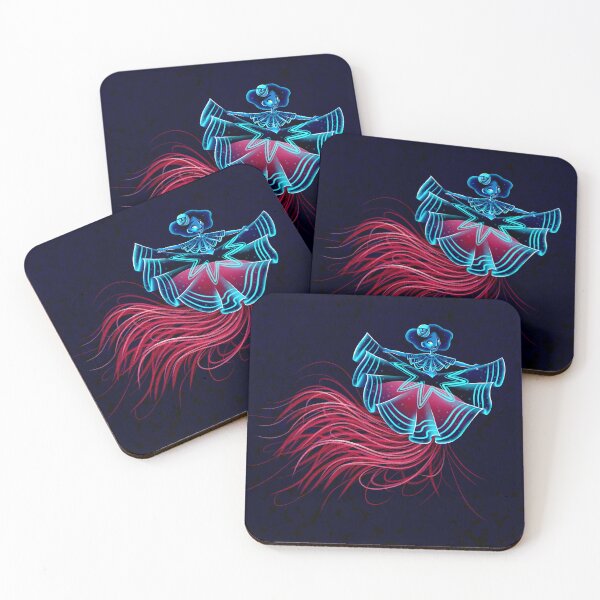 Item preview, Underwater Dance designed and sold by ZMIllustration.