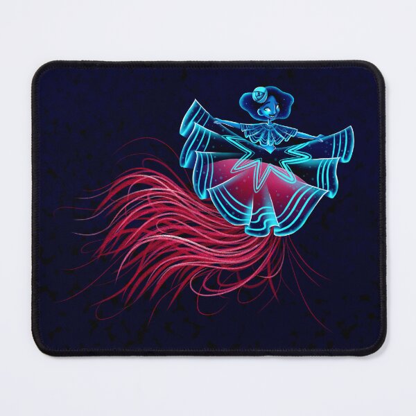 Item preview, Underwater Dance designed and sold by ZMIllustration.