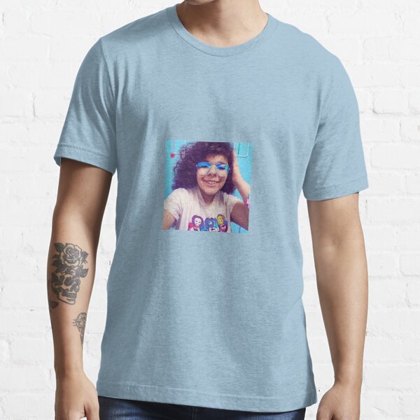 Shawty lil baddie girls saying gift' Women's Vintage T-Shirt