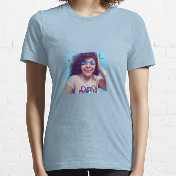 Shawty lil baddie girls saying gift' Women's Vintage T-Shirt