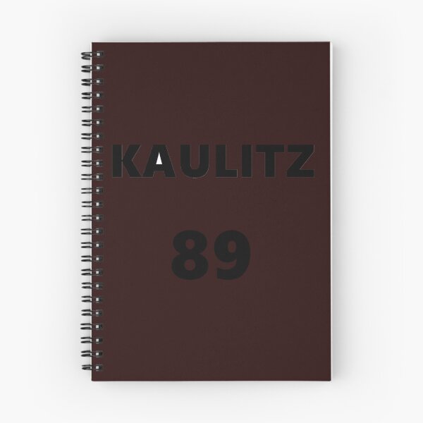 Item preview, KAULITZ 89 designed and sold by Cutupdesigns.