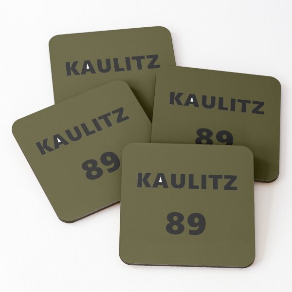 Item preview, KAULITZ 89 designed and sold by Cutupdesigns.