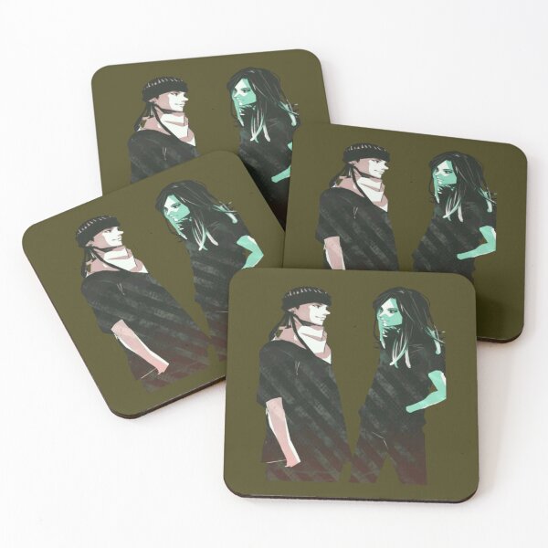 Item preview, the kaulitz twins designed and sold by Cutupdesigns.