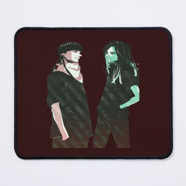 Item preview, the kaulitz twins designed and sold by Cutupdesigns.