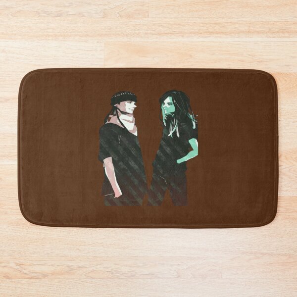 Item preview, the kaulitz twins designed and sold by Cutupdesigns.