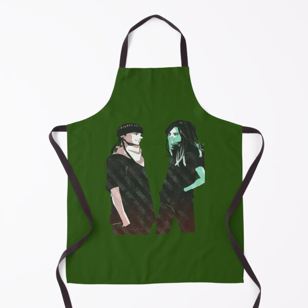Item preview, the kaulitz twins designed and sold by Cutupdesigns.