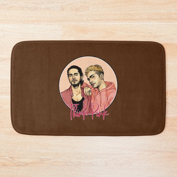 Item preview, Think Pink designed and sold by Cutupdesigns.