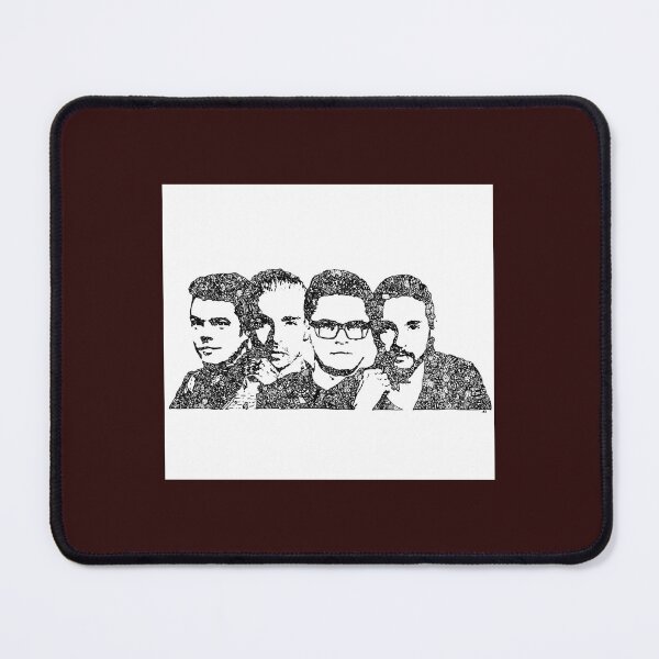 Item preview, Tokio Hotel Classic(3) designed and sold by Cutupdesigns.