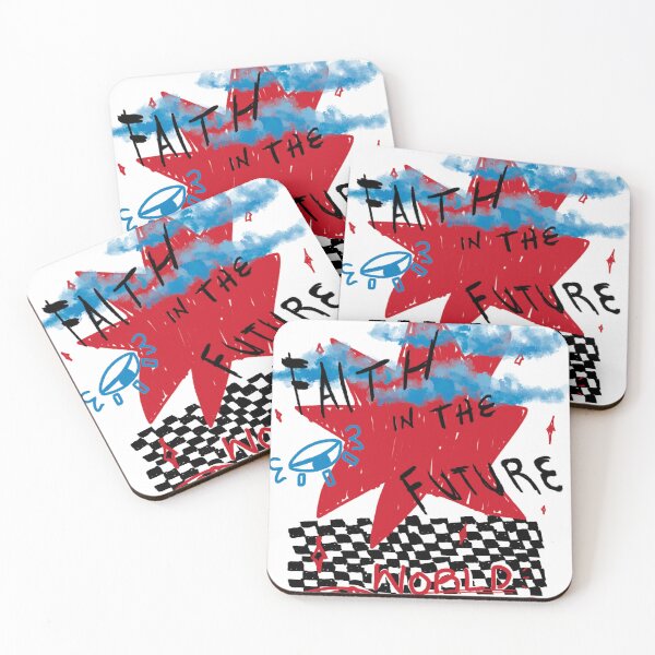 Item preview, Faith In The Future Louis Tomlinson Tour designed and sold by shycoarchive.