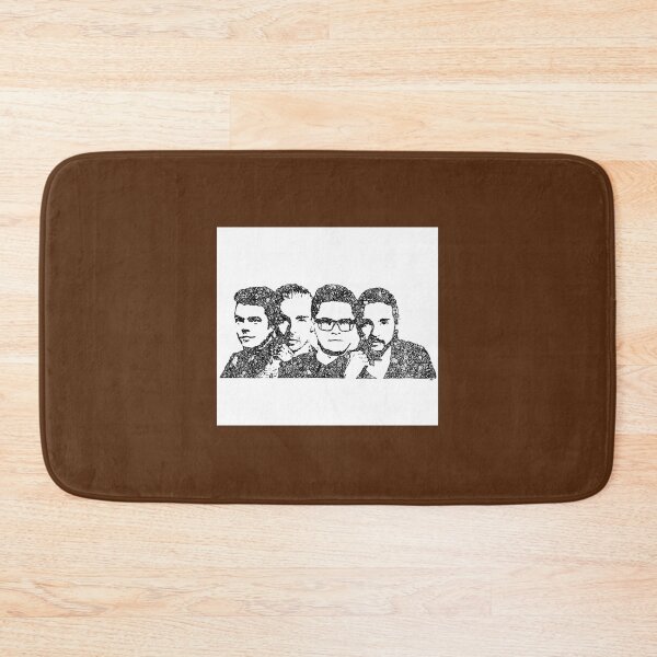 Item preview, Tokio Hotel Classic(3) designed and sold by Cutupdesigns.