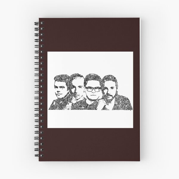Item preview, Tokio Hotel Classic(3) designed and sold by Cutupdesigns.