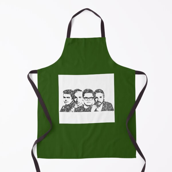Item preview, Tokio Hotel Classic(3) designed and sold by Cutupdesigns.