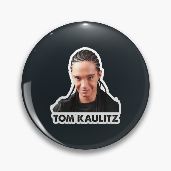 Item preview, Tom Kaulitz Classic  designed and sold by Cutupdesigns.