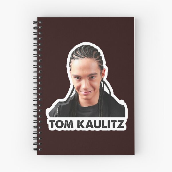 Item preview, Tom Kaulitz Classic  designed and sold by Cutupdesigns.