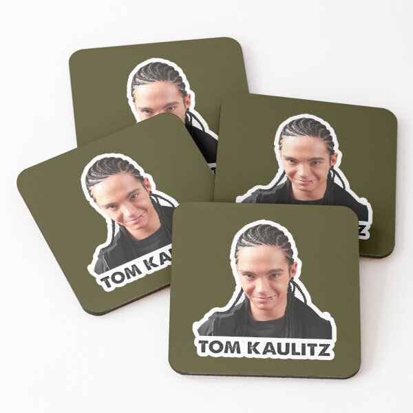Item preview, Tom Kaulitz Classic  designed and sold by Cutupdesigns.
