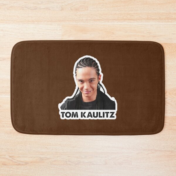 Item preview, Tom Kaulitz Classic  designed and sold by Cutupdesigns.
