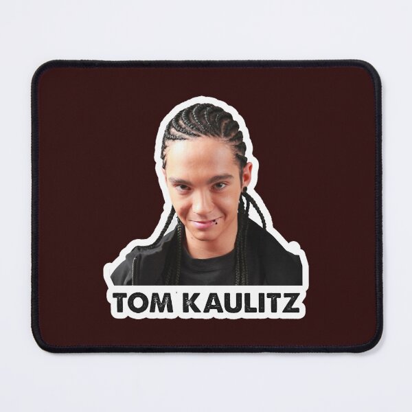Item preview, Tom Kaulitz Classic  designed and sold by Cutupdesigns.