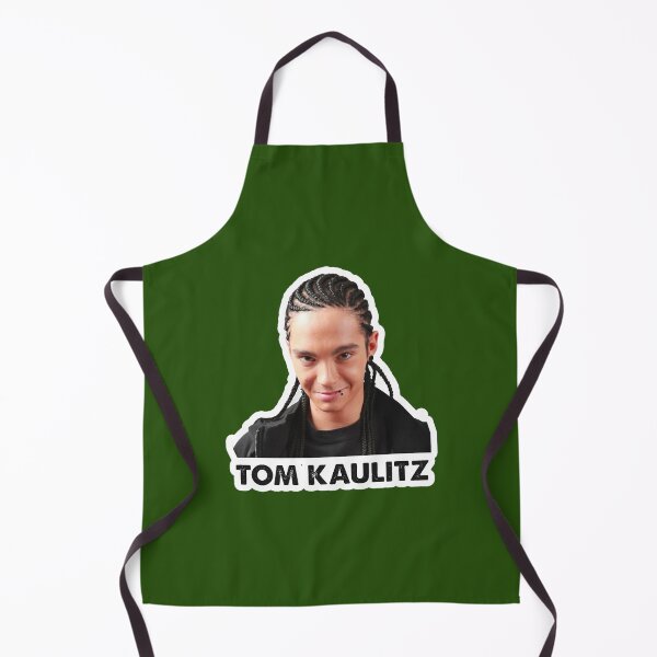 Item preview, Tom Kaulitz Classic designed and sold by Cutupdesigns.