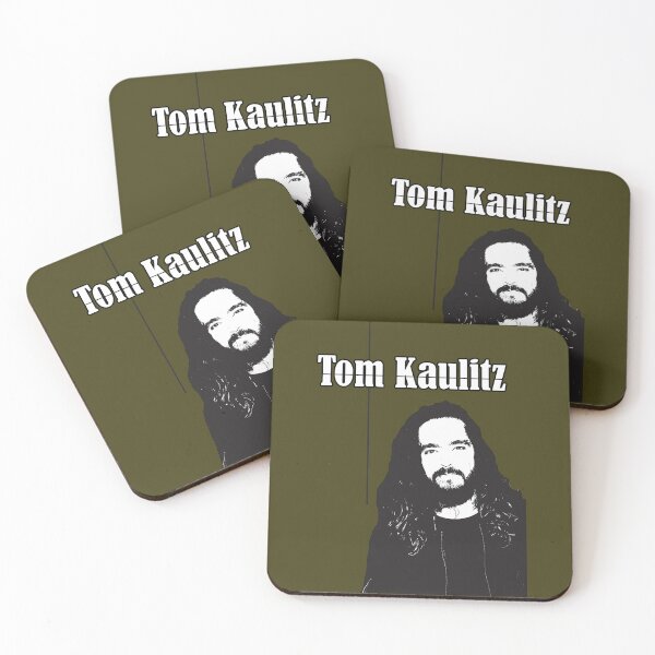 Item preview, tom kaulitz Classic(1) designed and sold by Cutupdesigns.