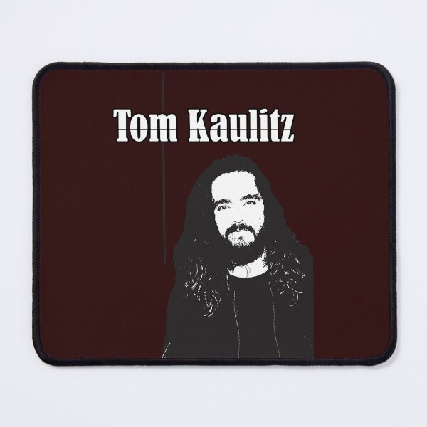 Item preview, tom kaulitz Classic(1) designed and sold by Cutupdesigns.