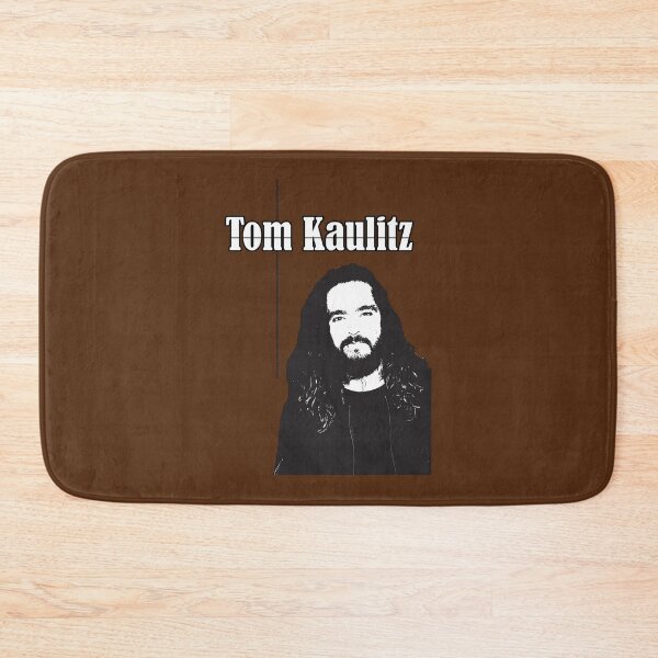 Item preview, tom kaulitz Classic(1) designed and sold by Cutupdesigns.