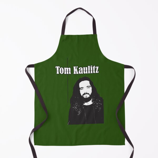 Item preview, tom kaulitz Classic(1) designed and sold by Cutupdesigns.