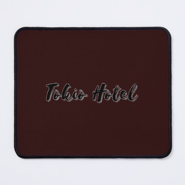 Item preview, Tokio hotel design print designed and sold by Cutupdesigns.