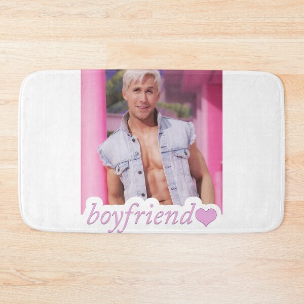 Item preview, ryan gosling ken boyfriend coquette designed and sold by kayacobain.