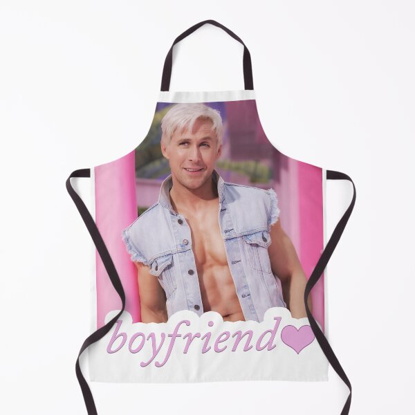 Item preview, ryan gosling ken boyfriend coquette designed and sold by kayacobain.