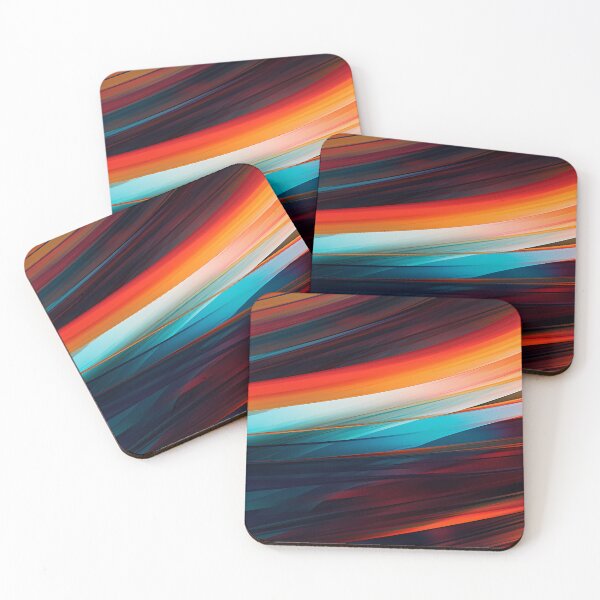 Item preview, Intersection of Abstraction I designed and sold by StudioOfAiArts.