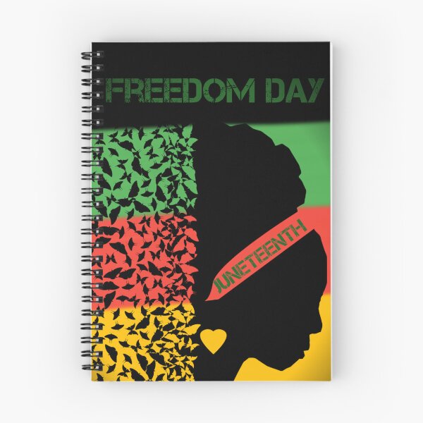 Item preview, Juneteenth day designed and sold by Zarasou.