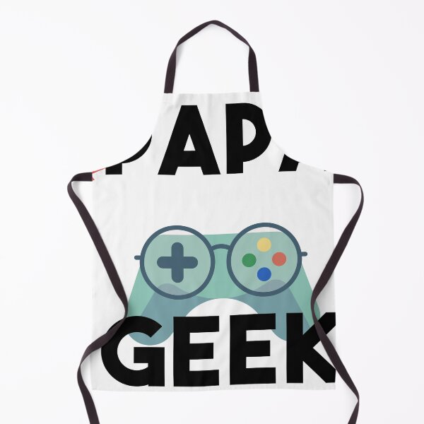 Item preview, DAD GEEK designed and sold by DistrictArtShop.