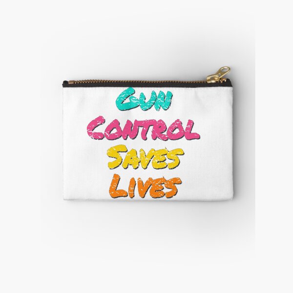 Item preview, Copy of Protect Kids Not Guns - Vintage Street Art 90s Style - Diversity and Inclusion  designed and sold by GVRDesign.