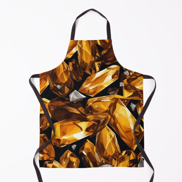 Item preview, Amber Crystals designed and sold by ChaosBuffet.
