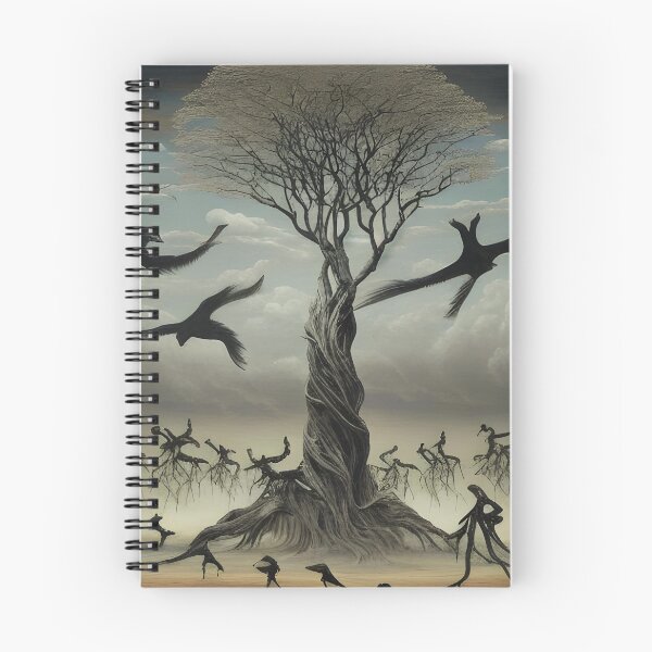 Item preview, Wrathful Crows designed and sold by freshnewbrew.