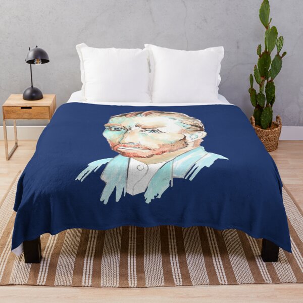 Item preview, Van Gogh Tribute designed and sold by onlyheba.