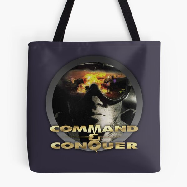 Item preview, Command and Conquer designed and sold by MammothTank.