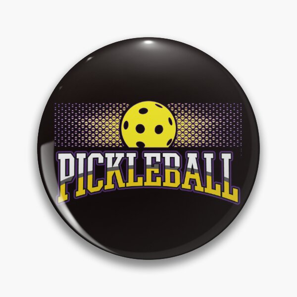 Item preview, Pickleball Two Tone Tech designed and sold by theboujeebunny.