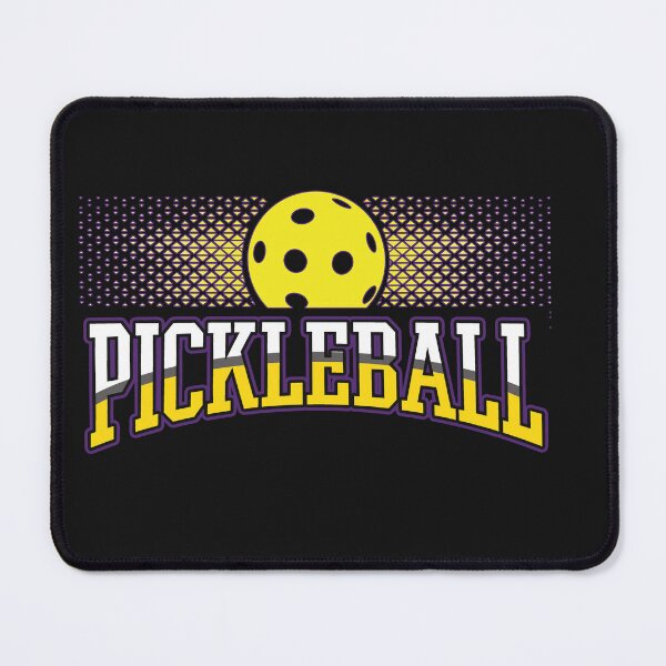 Item preview, Pickleball Two Tone Tech designed and sold by theboujeebunny.