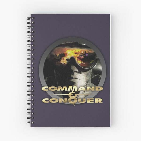 Item preview, Command and Conquer designed and sold by MammothTank.