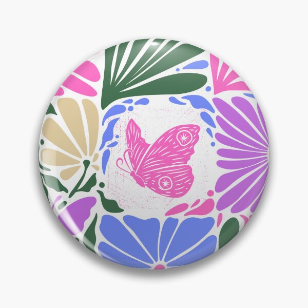 Item preview, Spring Nature Mosaic vivid  designed and sold by xingqueen.