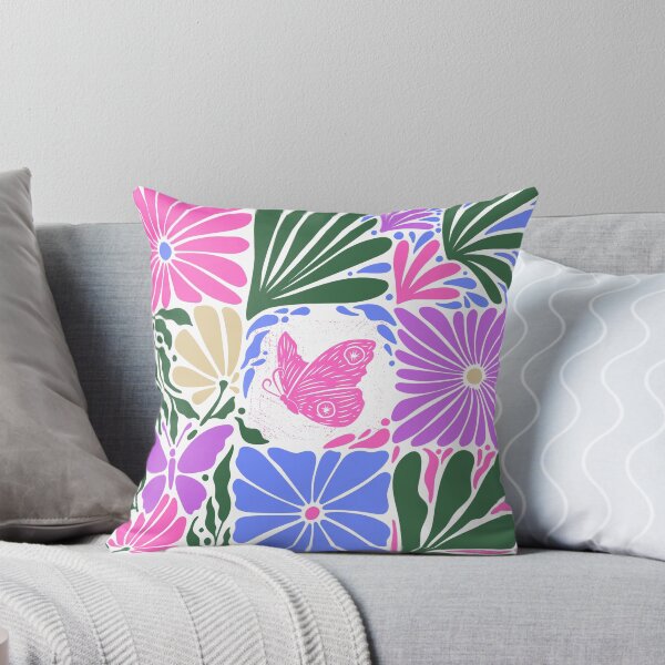 Item preview, Spring Nature Mosaic vivid  designed and sold by xingqueen.