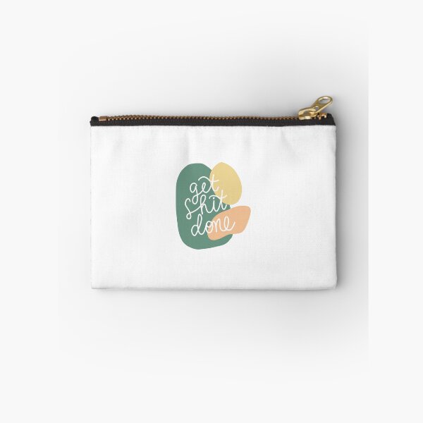Item preview, Get shit done designed and sold by kareanddesign.