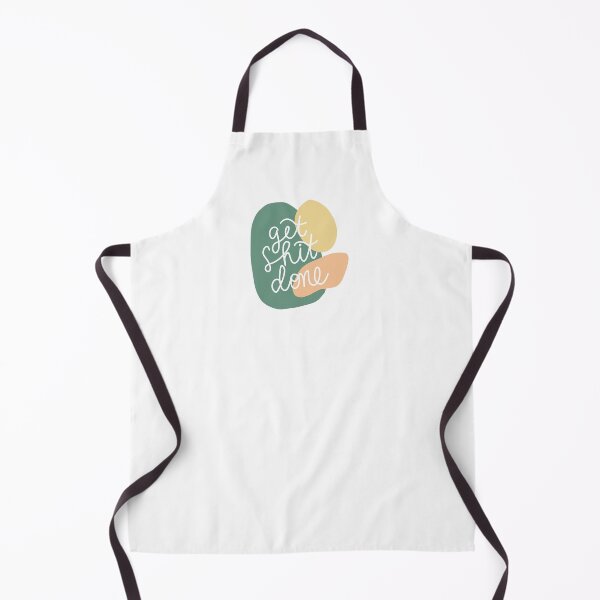 Item preview, Get shit done designed and sold by kareanddesign.