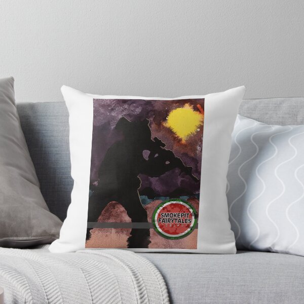 Item preview, Demons and Dirt designed and sold by Artsworth.