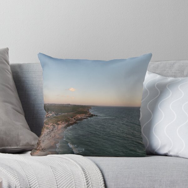 Item preview, Perth Coastline at Sunset designed and sold by SamsSnaps.