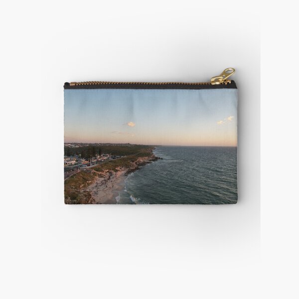 Item preview, Perth Coastline at Sunset designed and sold by SamsSnaps.