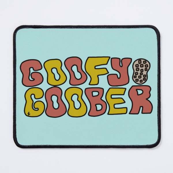 Item preview, goofy goober! designed and sold by heartbyjes.